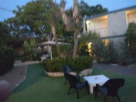 Q Village, Netanya: Hotel Reviews, Rooms & Prices .